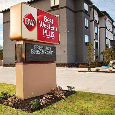 Best Western Plus Prien Lake Hotel & Suites - Lac Charles Extérieur photo