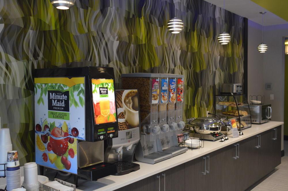 Best Western Plus Prien Lake Hotel & Suites - Lac Charles Extérieur photo
