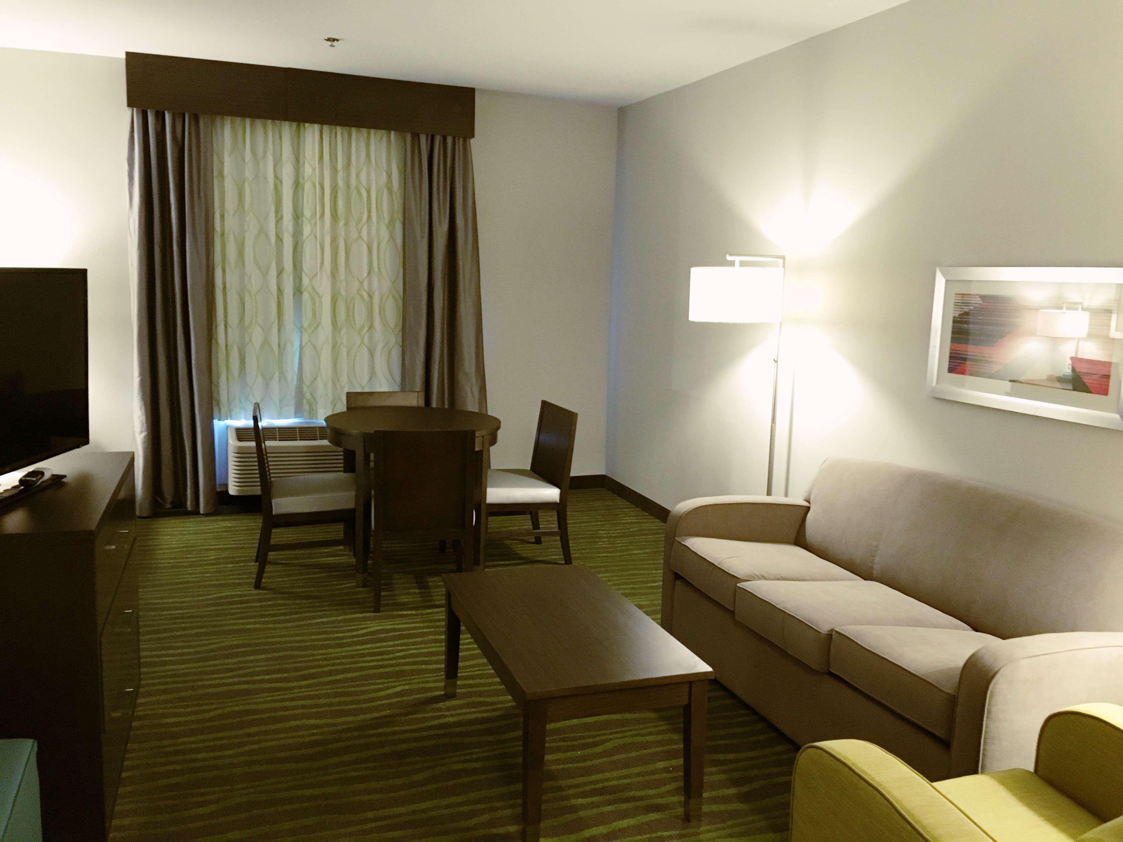 Best Western Plus Prien Lake Hotel & Suites - Lac Charles Extérieur photo