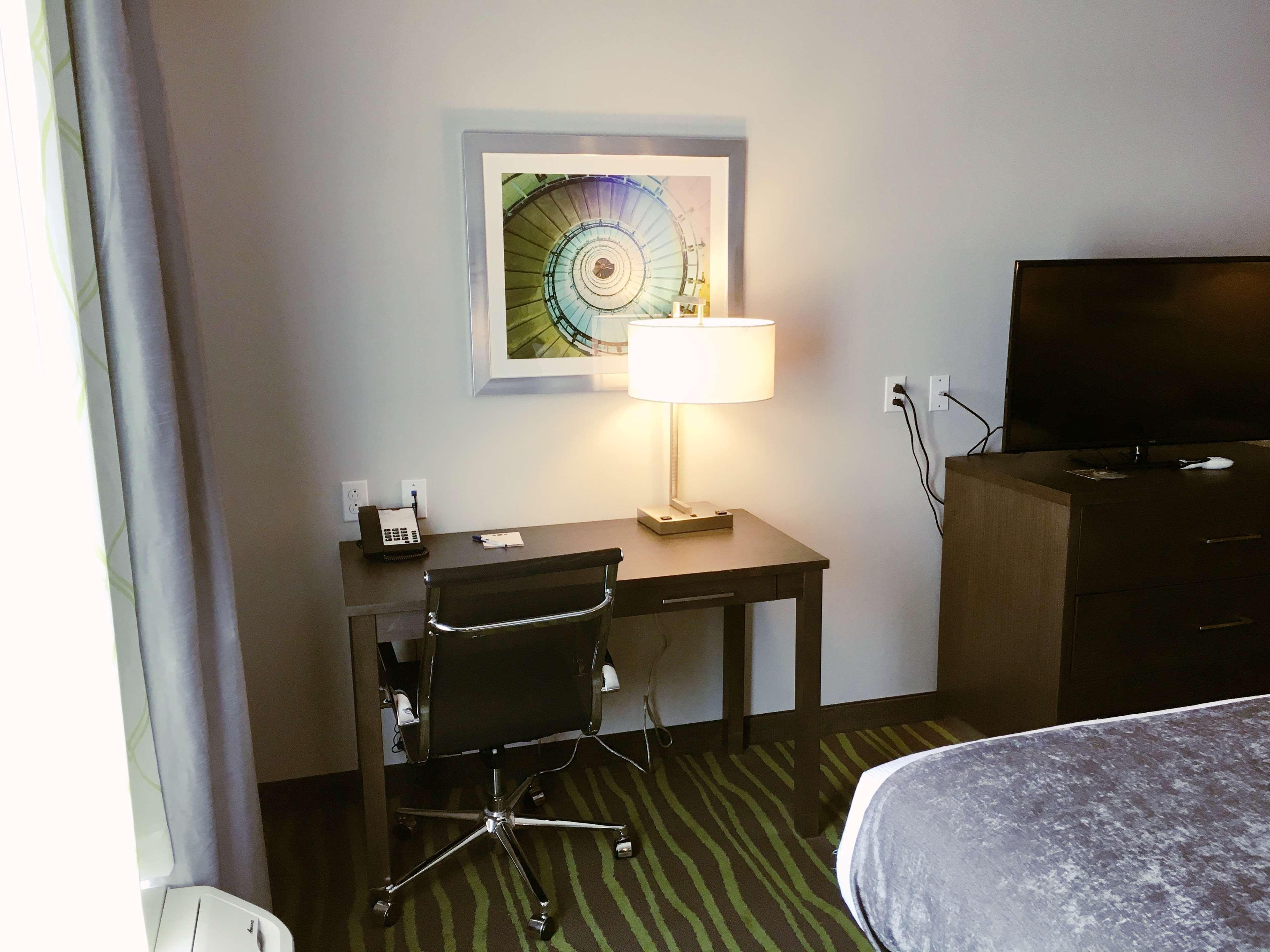 Best Western Plus Prien Lake Hotel & Suites - Lac Charles Extérieur photo