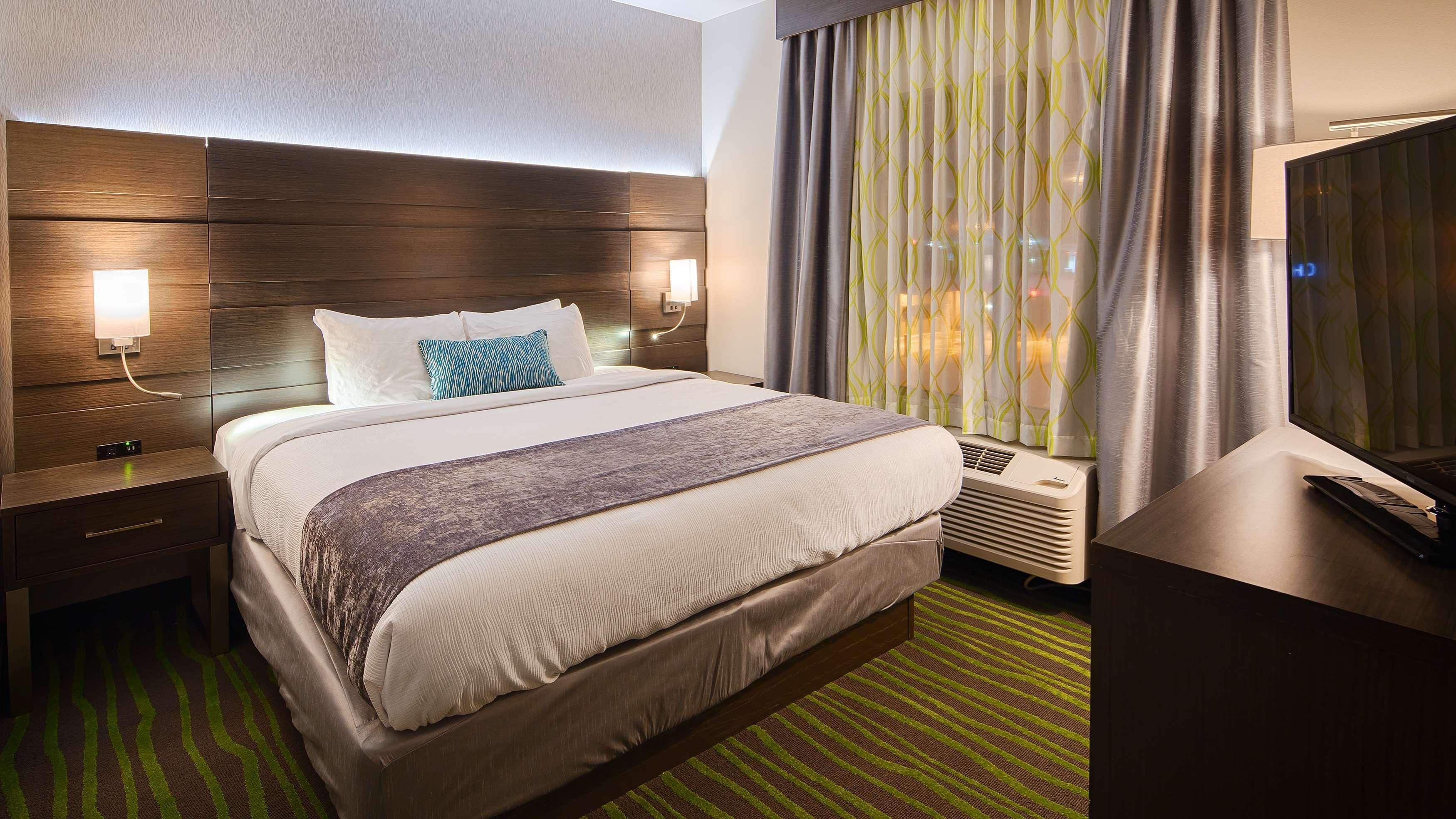 Best Western Plus Prien Lake Hotel & Suites - Lac Charles Extérieur photo