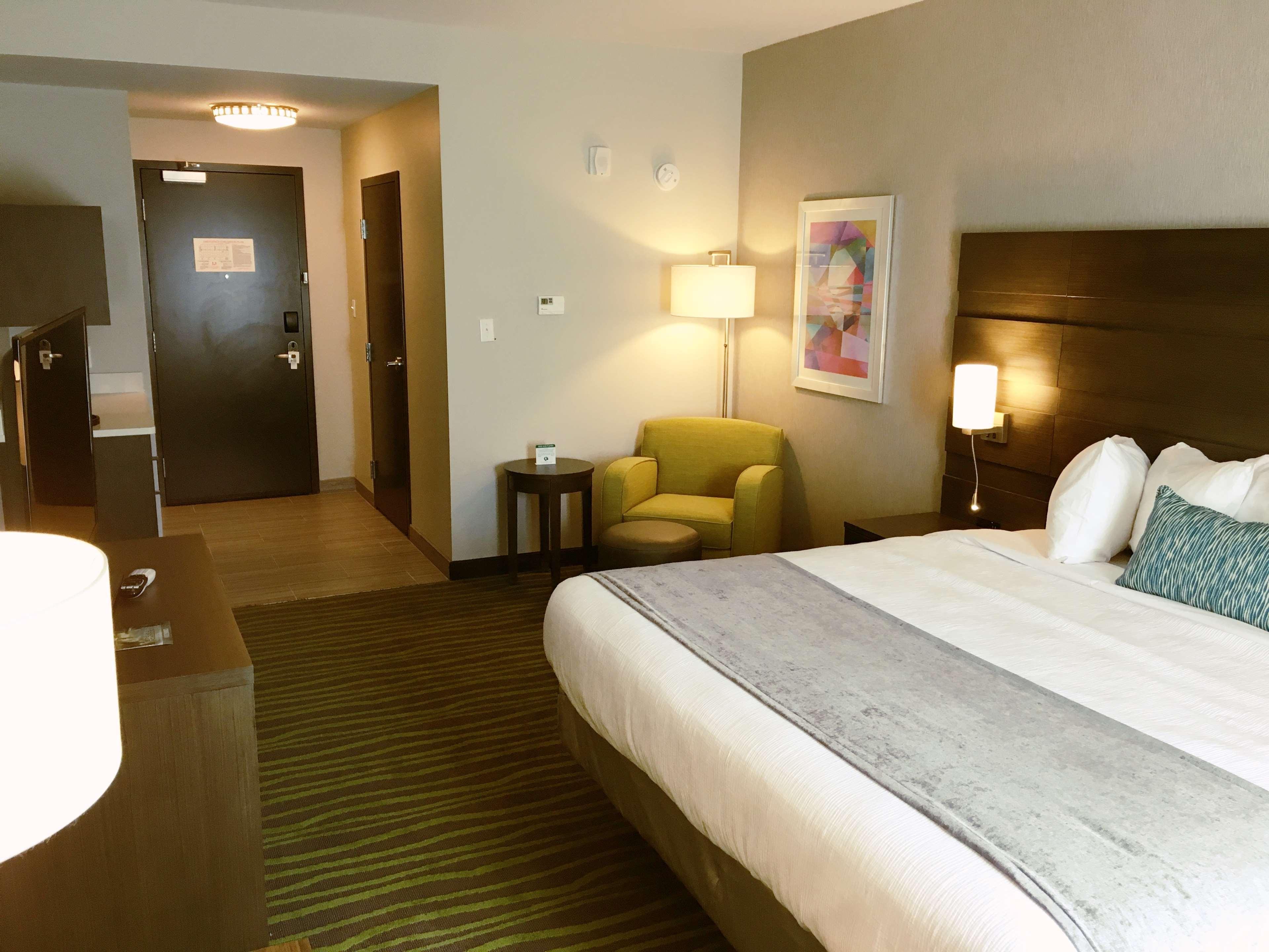 Best Western Plus Prien Lake Hotel & Suites - Lac Charles Extérieur photo