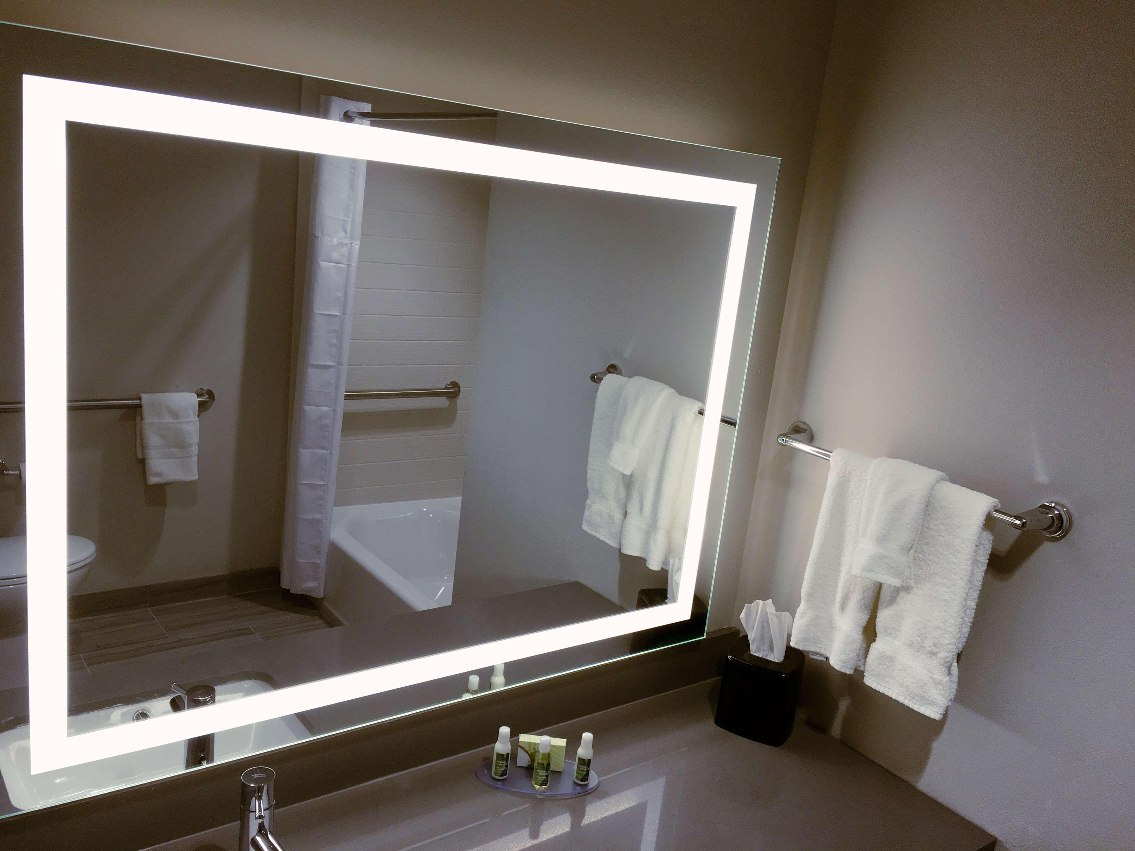 Best Western Plus Prien Lake Hotel & Suites - Lac Charles Extérieur photo
