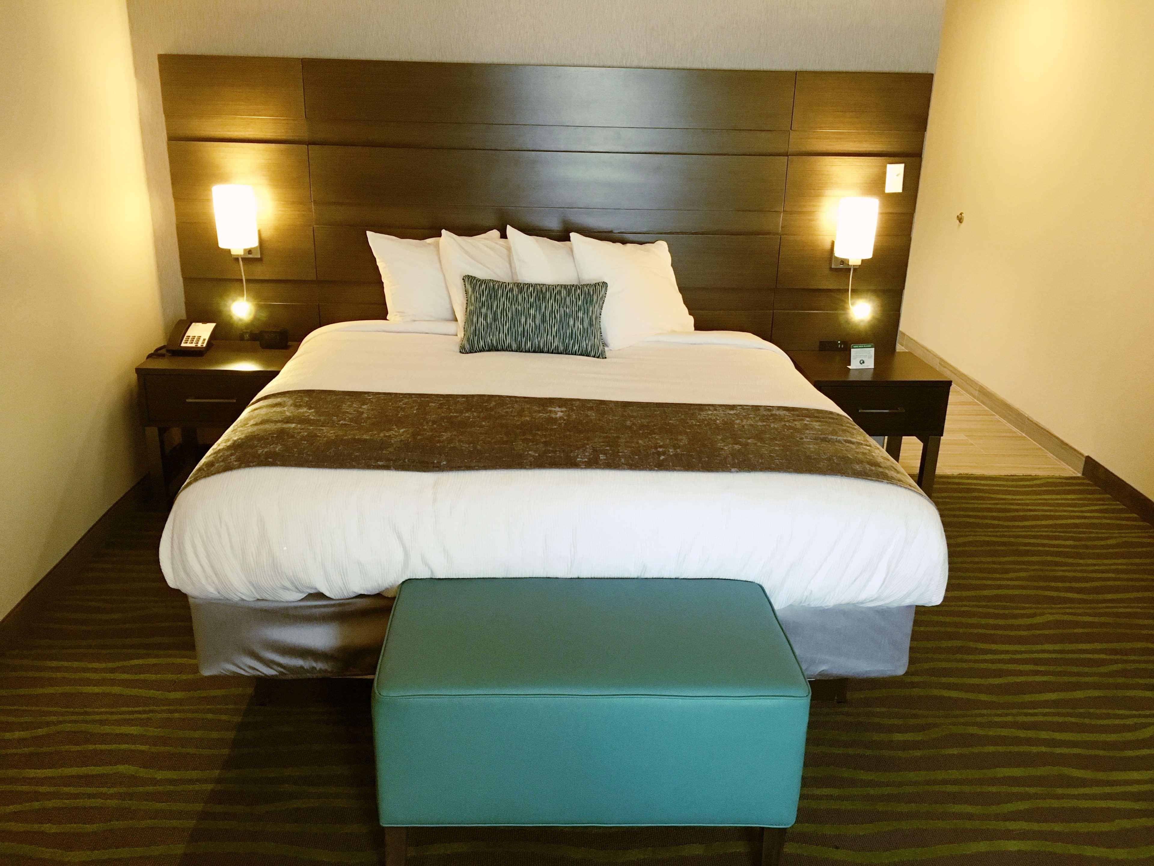 Best Western Plus Prien Lake Hotel & Suites - Lac Charles Extérieur photo