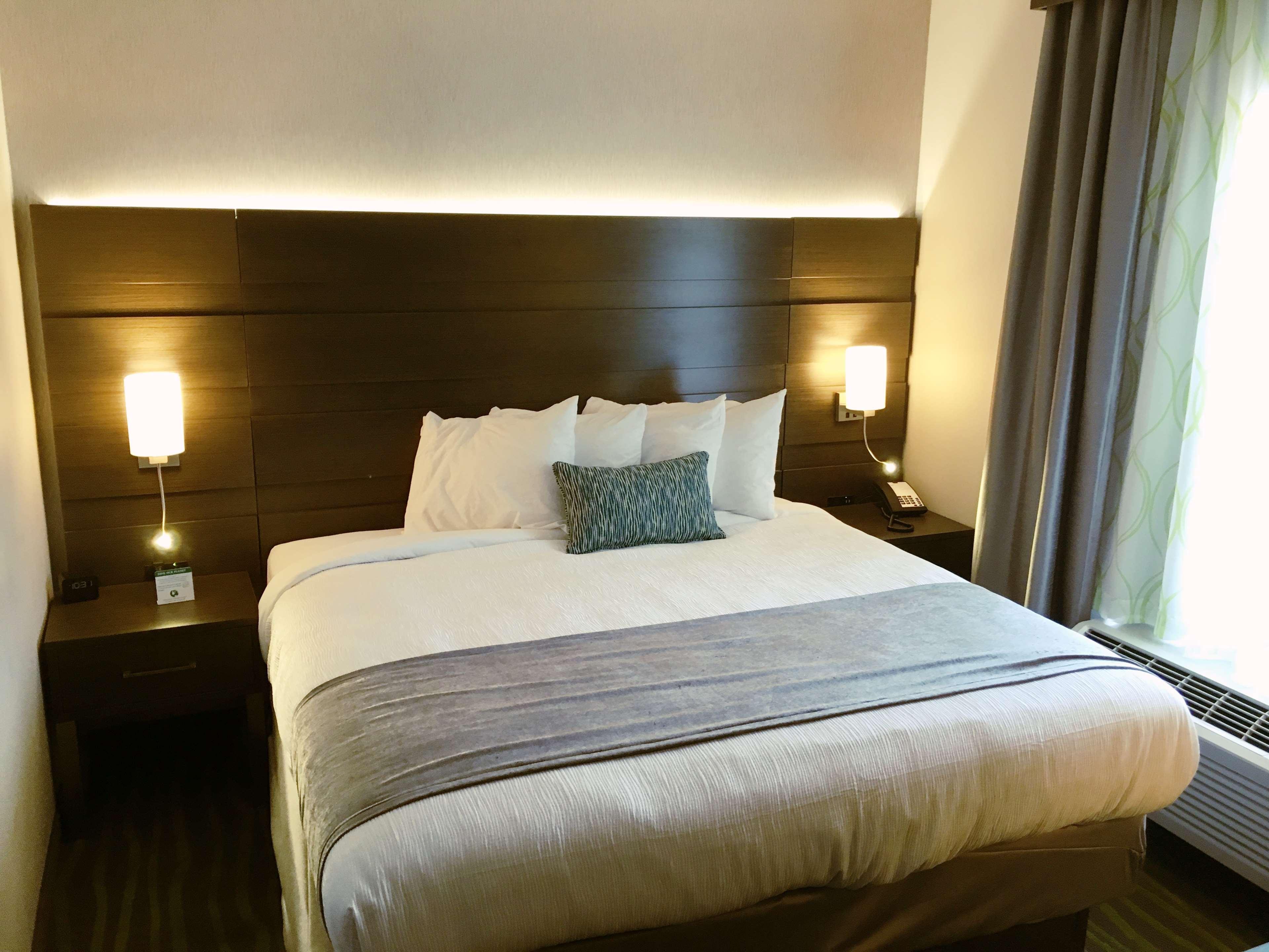 Best Western Plus Prien Lake Hotel & Suites - Lac Charles Extérieur photo