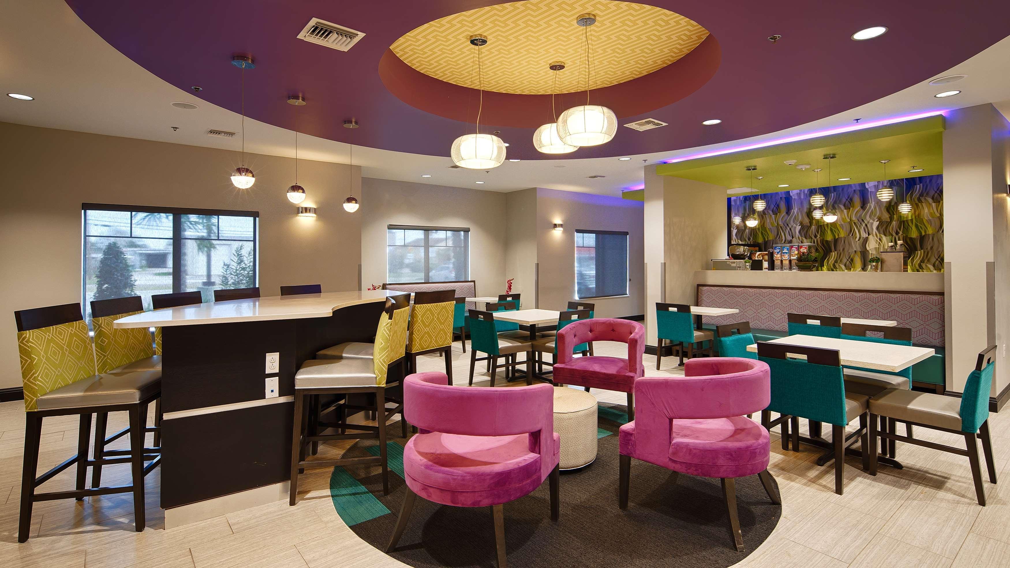 Best Western Plus Prien Lake Hotel & Suites - Lac Charles Extérieur photo