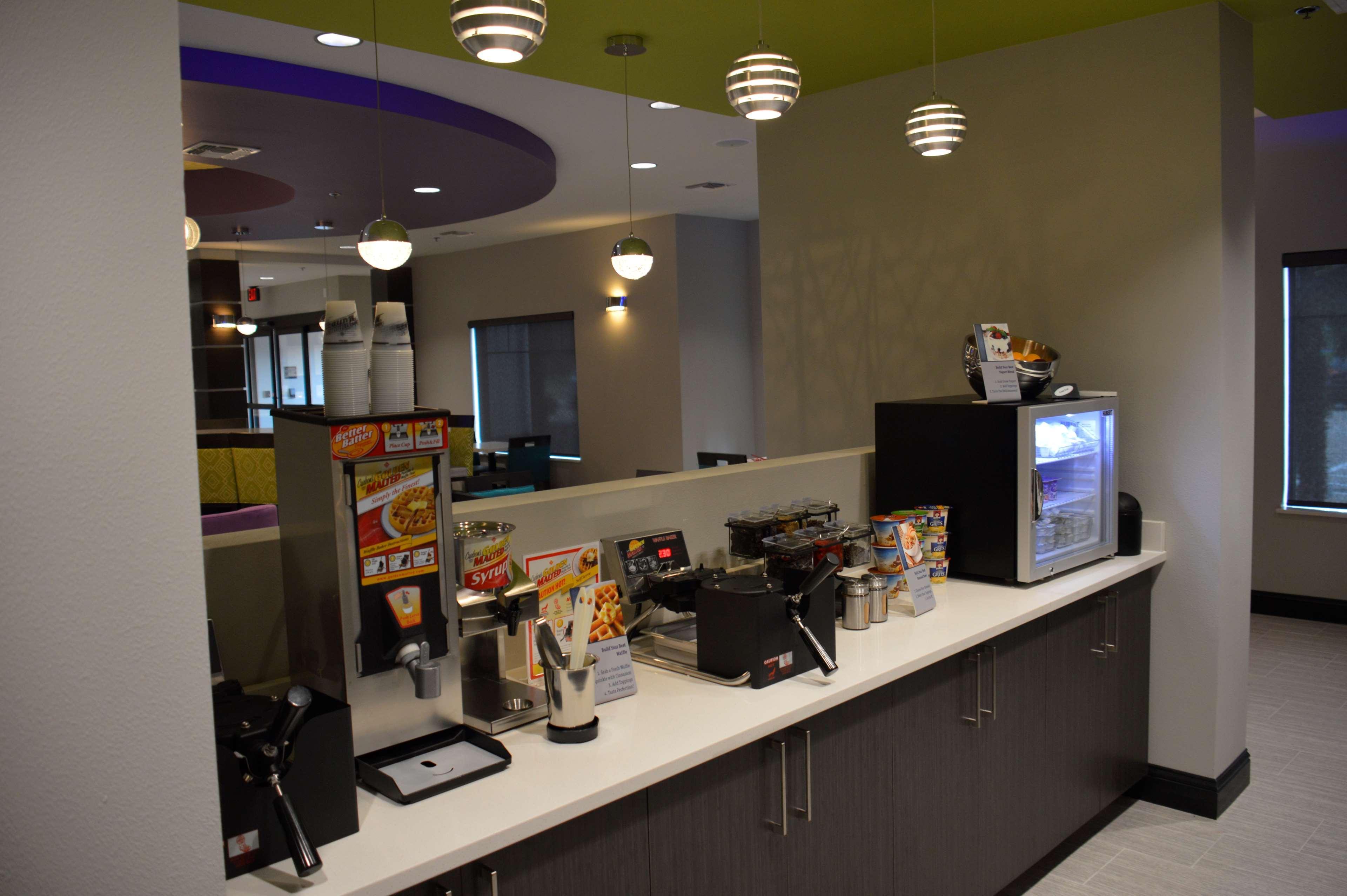 Best Western Plus Prien Lake Hotel & Suites - Lac Charles Extérieur photo