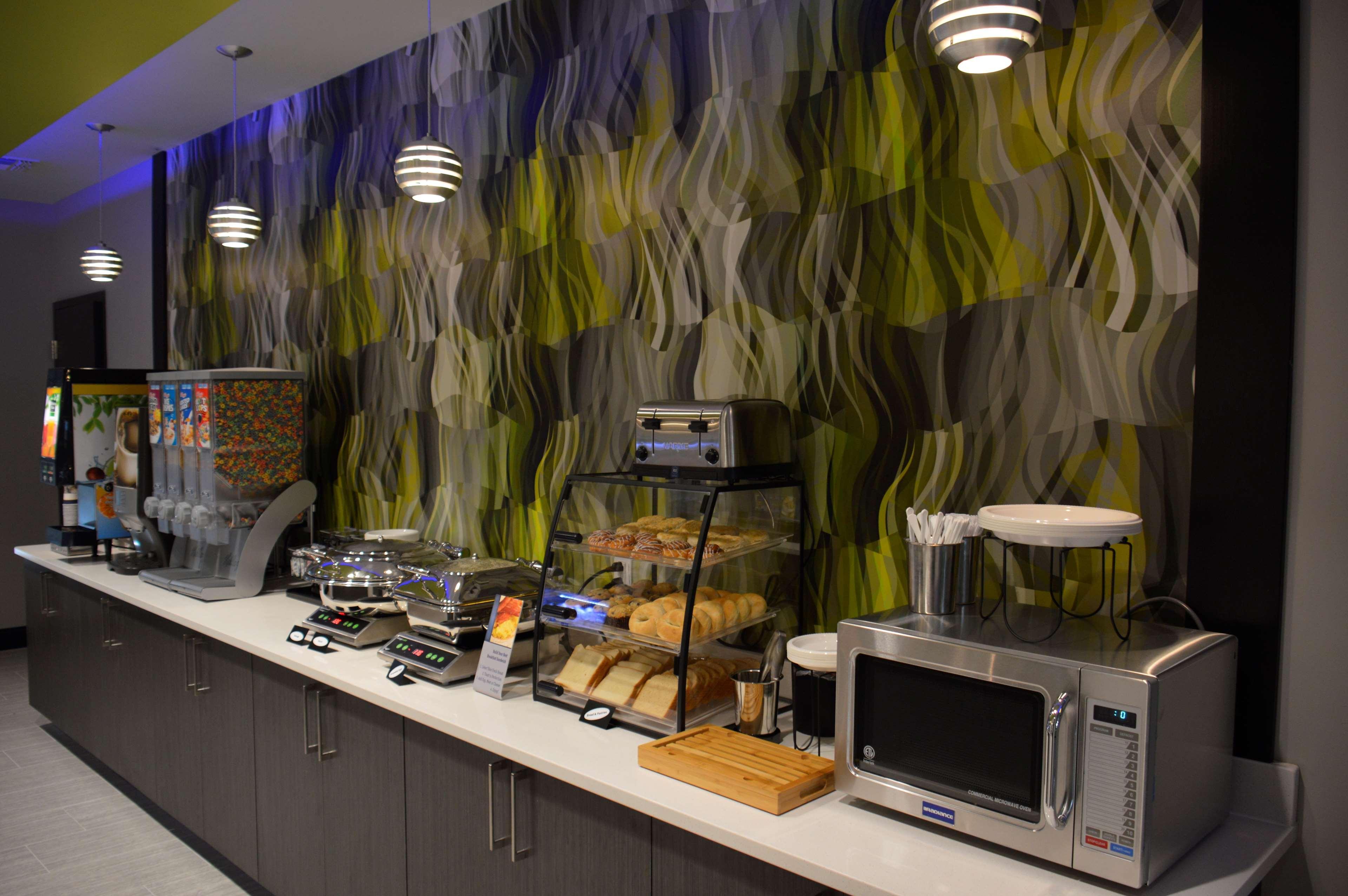 Best Western Plus Prien Lake Hotel & Suites - Lac Charles Extérieur photo