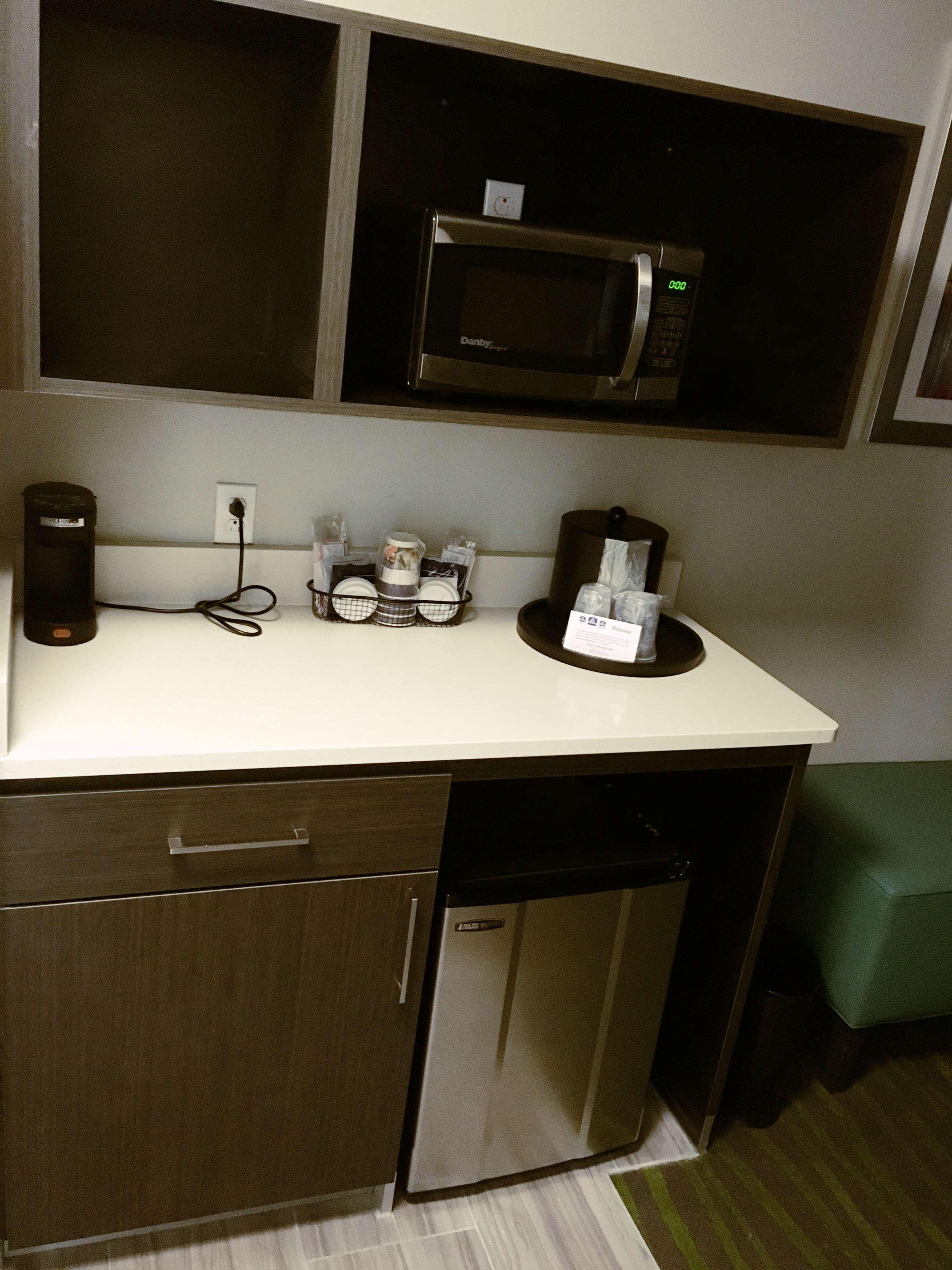 Best Western Plus Prien Lake Hotel & Suites - Lac Charles Extérieur photo