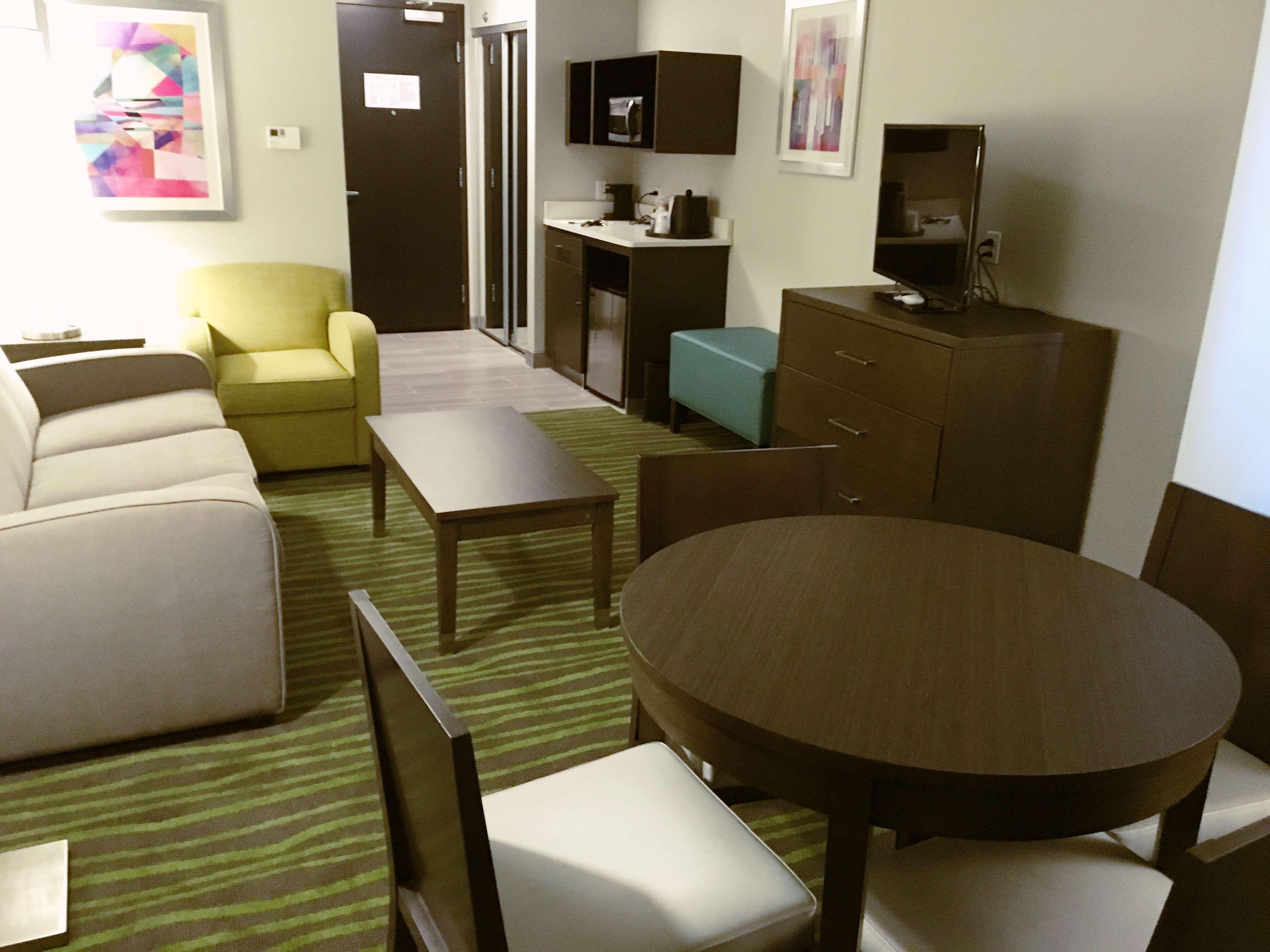 Best Western Plus Prien Lake Hotel & Suites - Lac Charles Extérieur photo