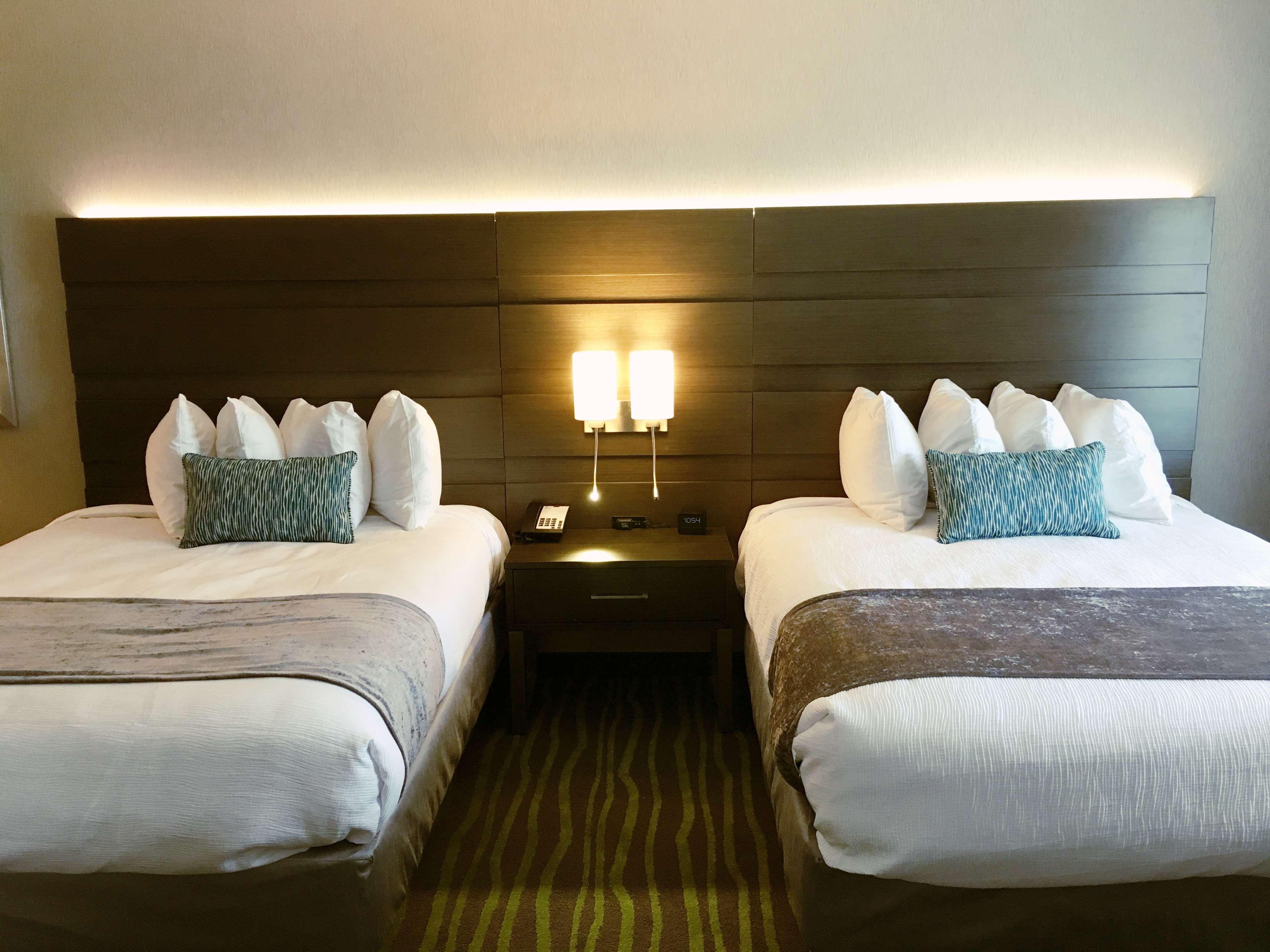 Best Western Plus Prien Lake Hotel & Suites - Lac Charles Extérieur photo