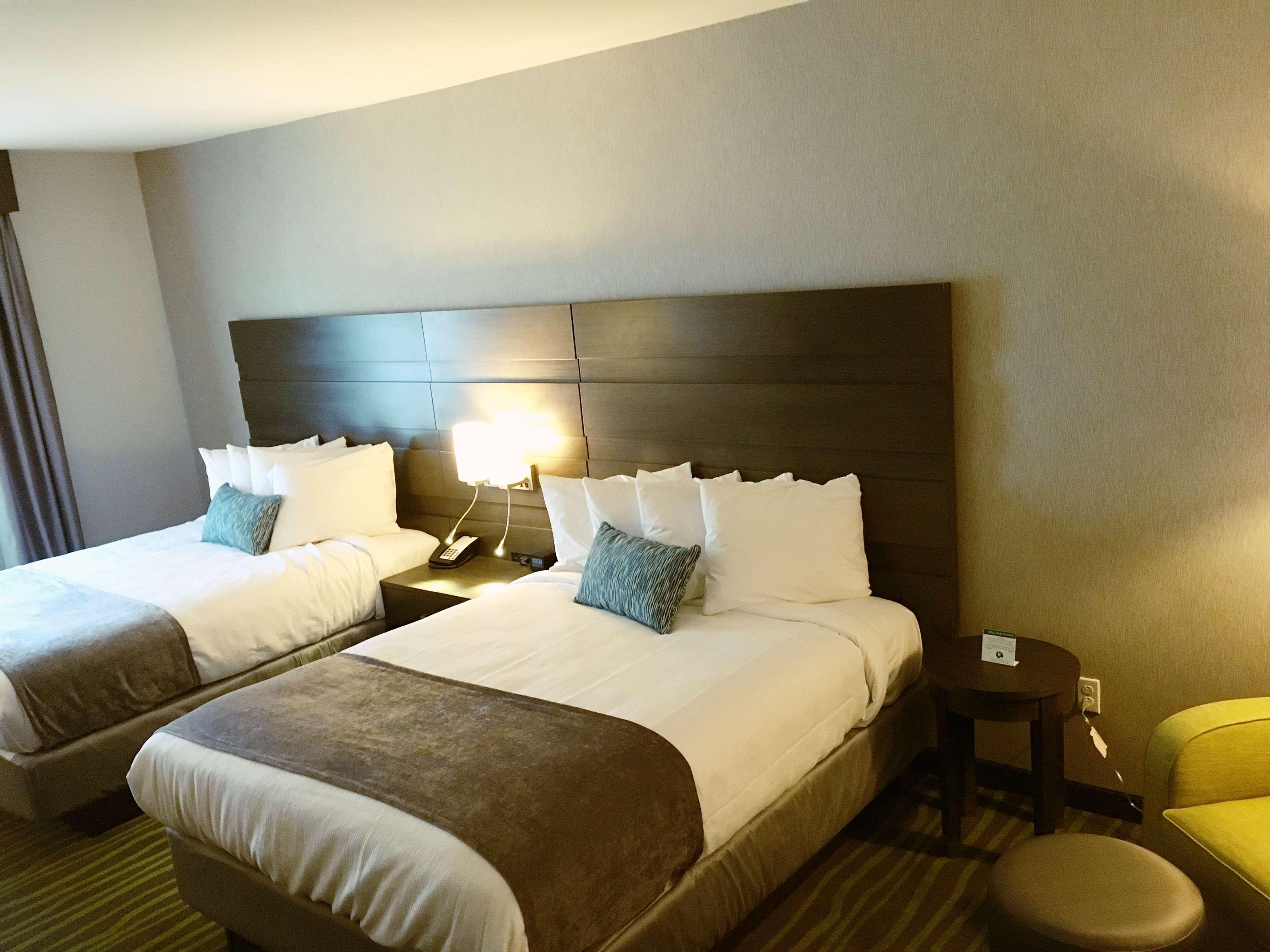 Best Western Plus Prien Lake Hotel & Suites - Lac Charles Extérieur photo