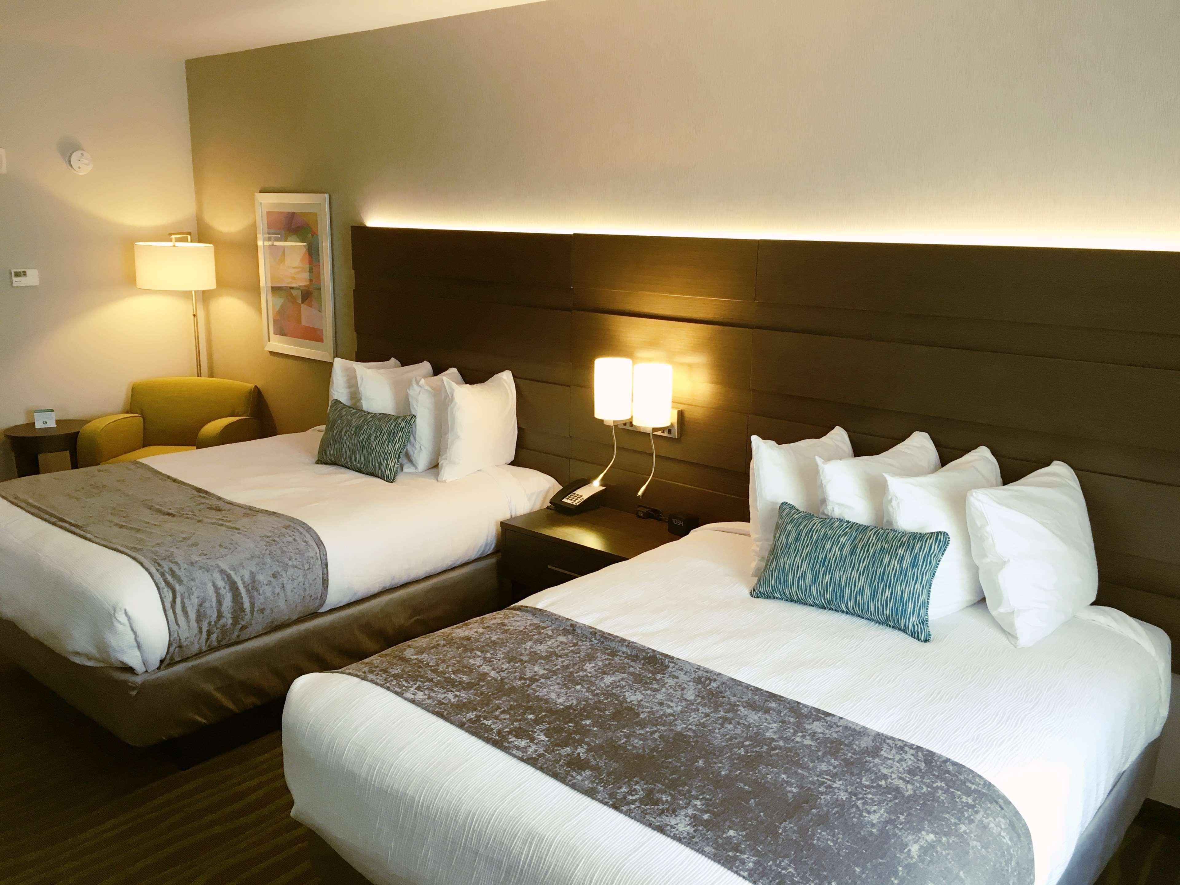 Best Western Plus Prien Lake Hotel & Suites - Lac Charles Extérieur photo