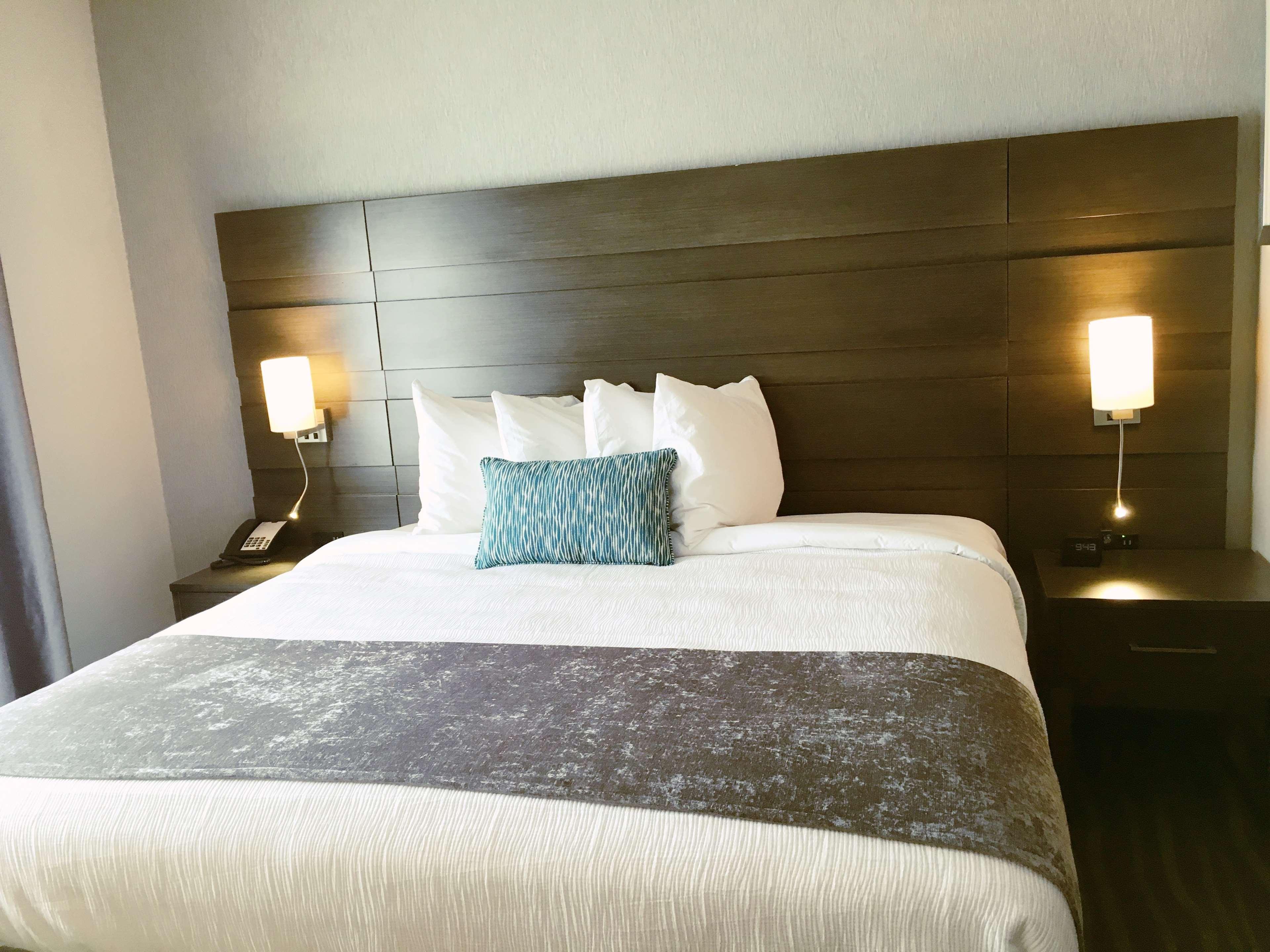 Best Western Plus Prien Lake Hotel & Suites - Lac Charles Extérieur photo