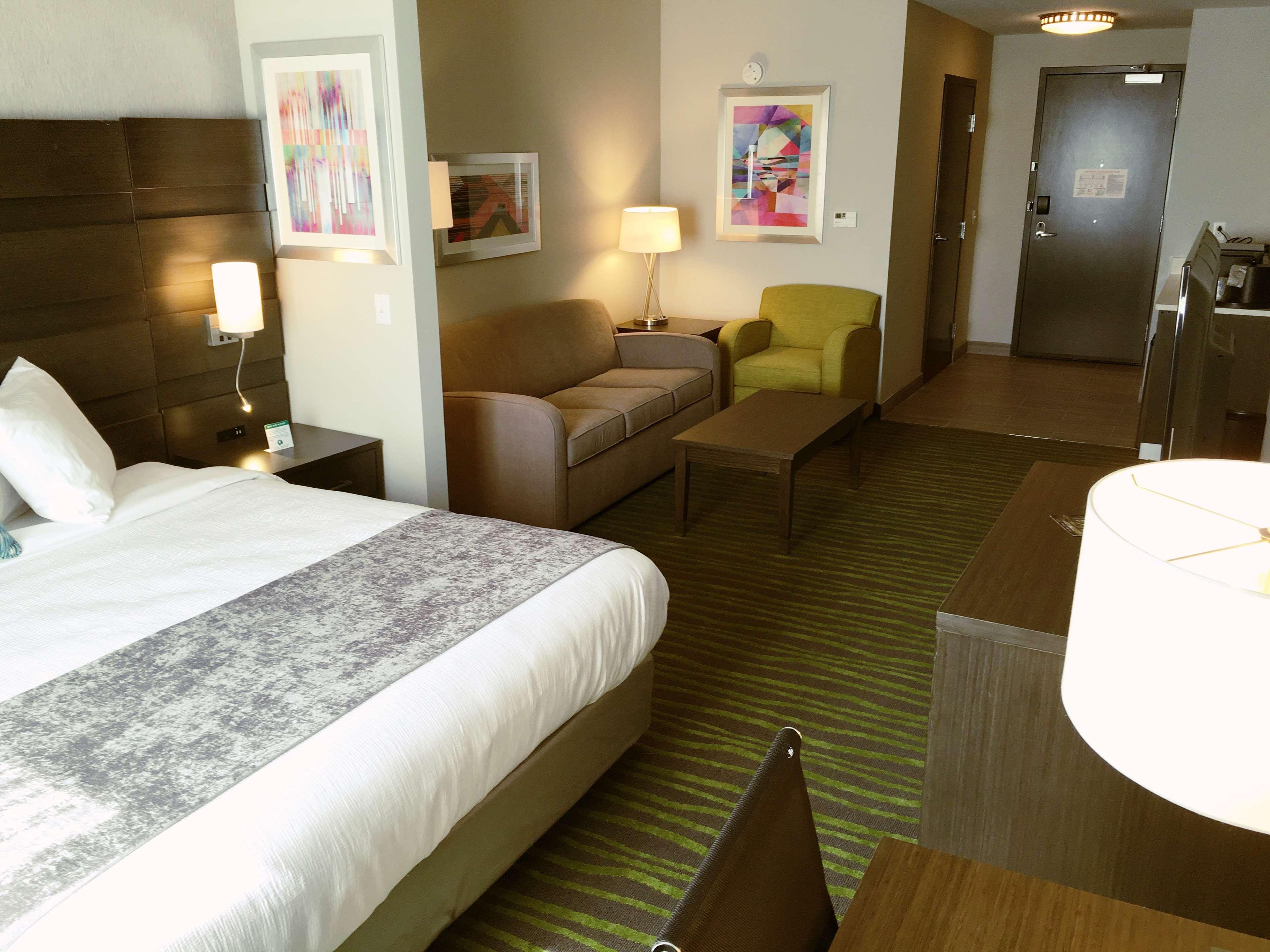 Best Western Plus Prien Lake Hotel & Suites - Lac Charles Extérieur photo