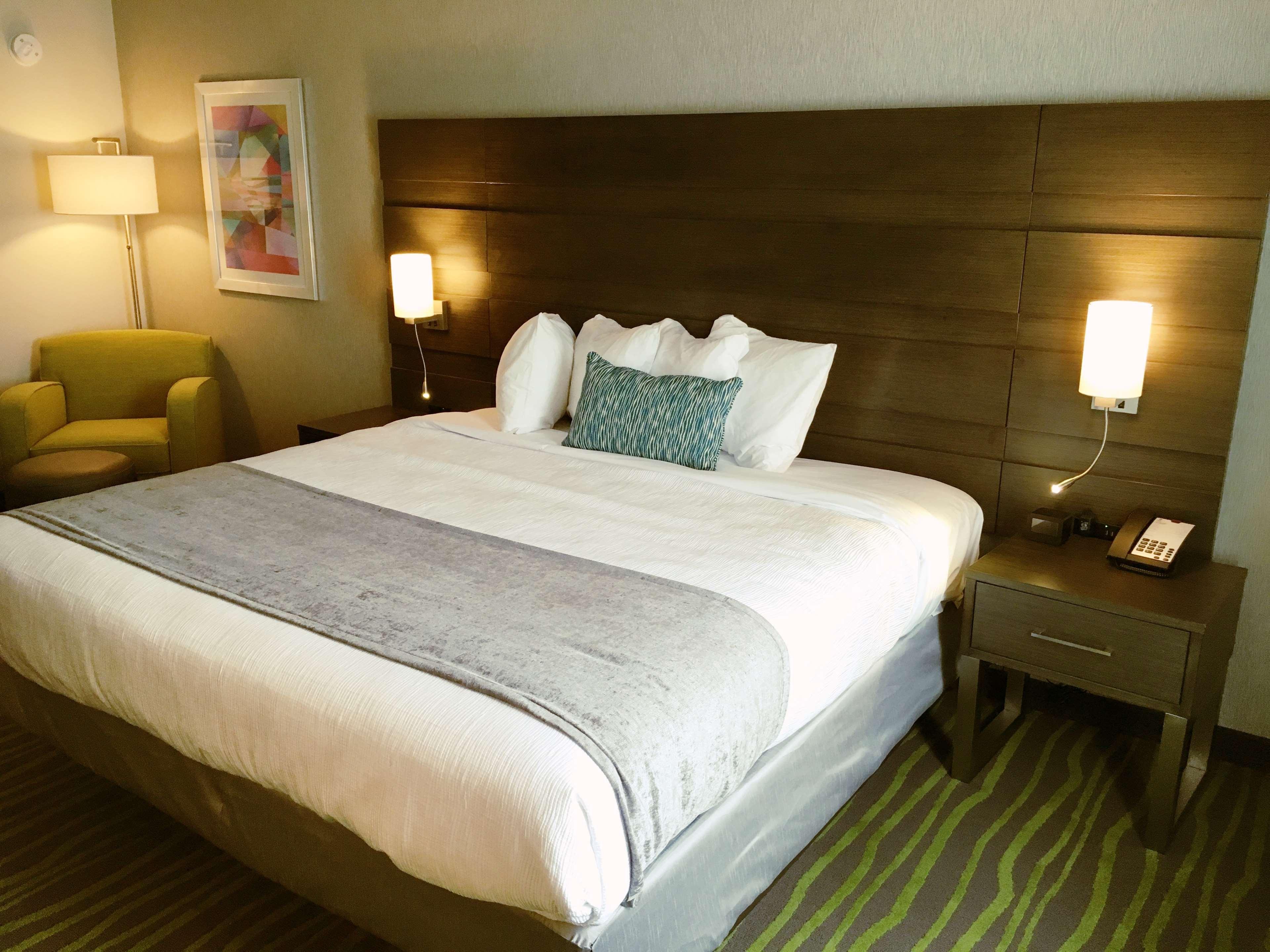 Best Western Plus Prien Lake Hotel & Suites - Lac Charles Extérieur photo