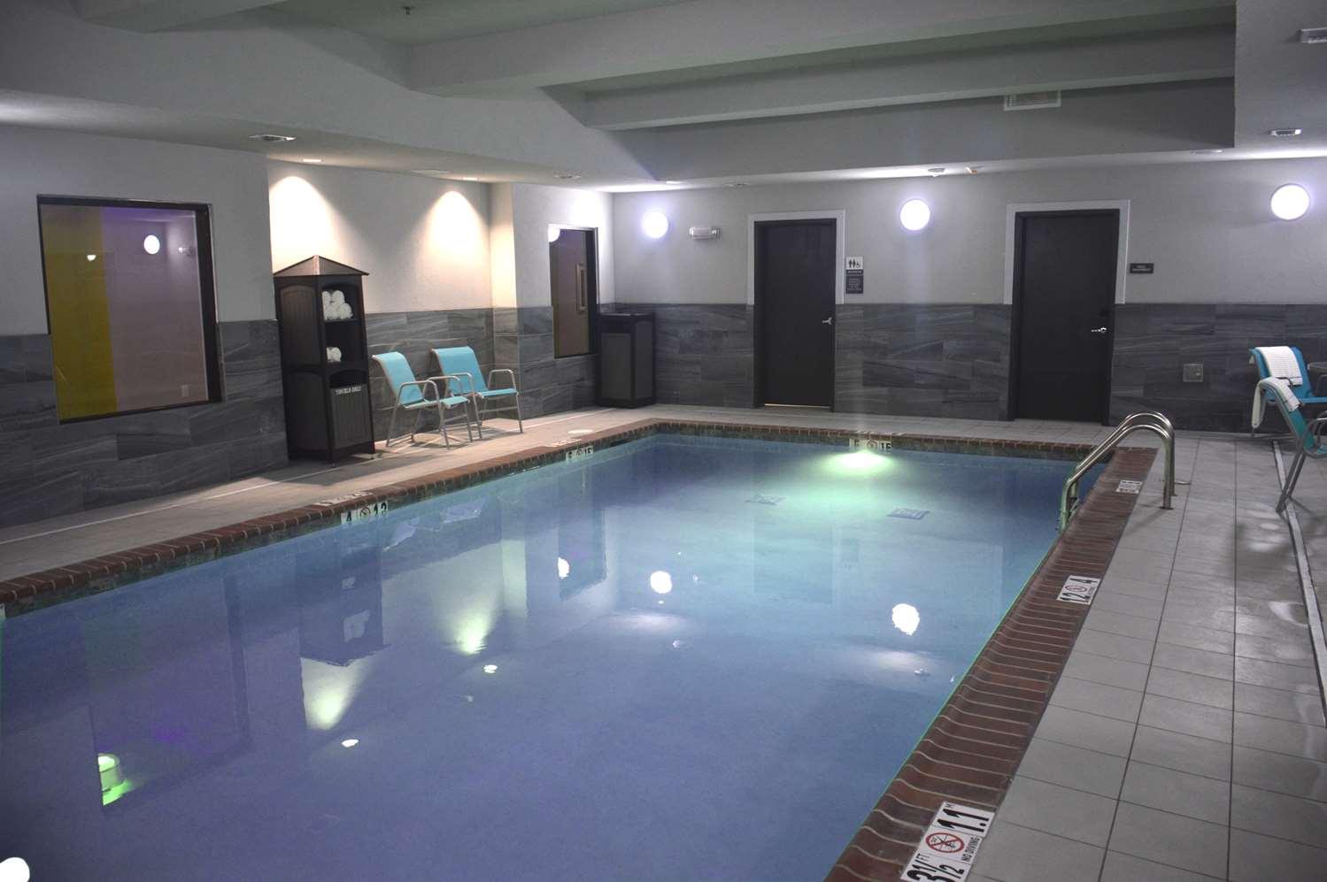 Best Western Plus Prien Lake Hotel & Suites - Lac Charles Extérieur photo