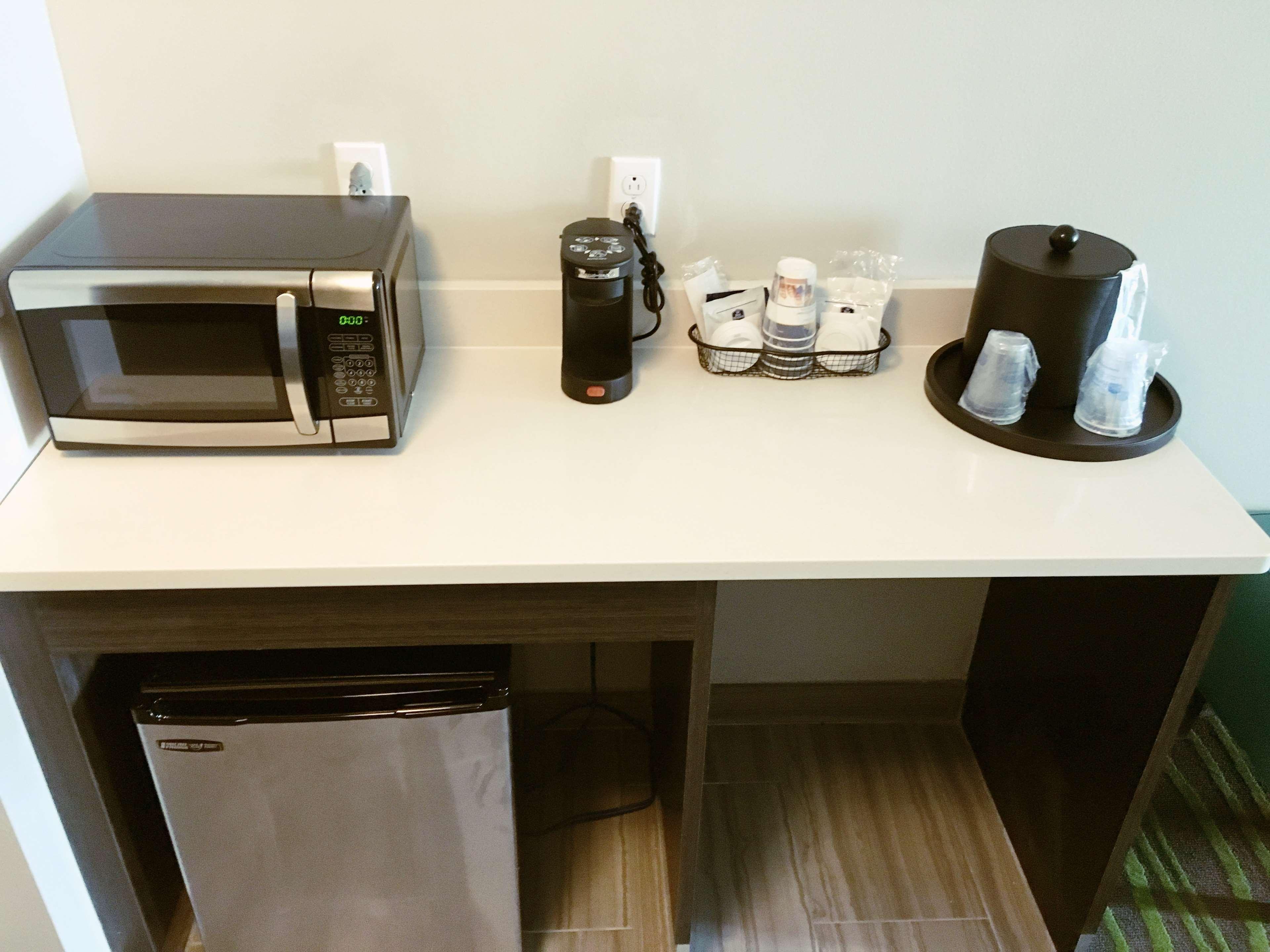 Best Western Plus Prien Lake Hotel & Suites - Lac Charles Extérieur photo