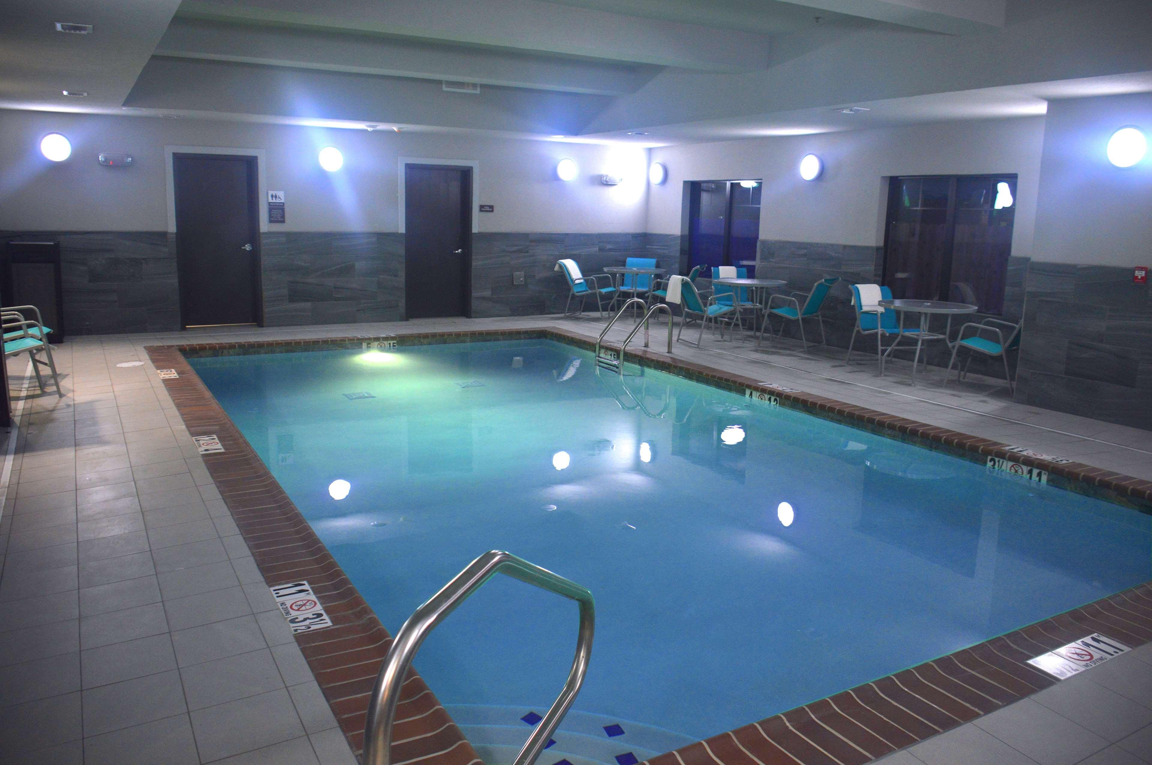 Best Western Plus Prien Lake Hotel & Suites - Lac Charles Extérieur photo