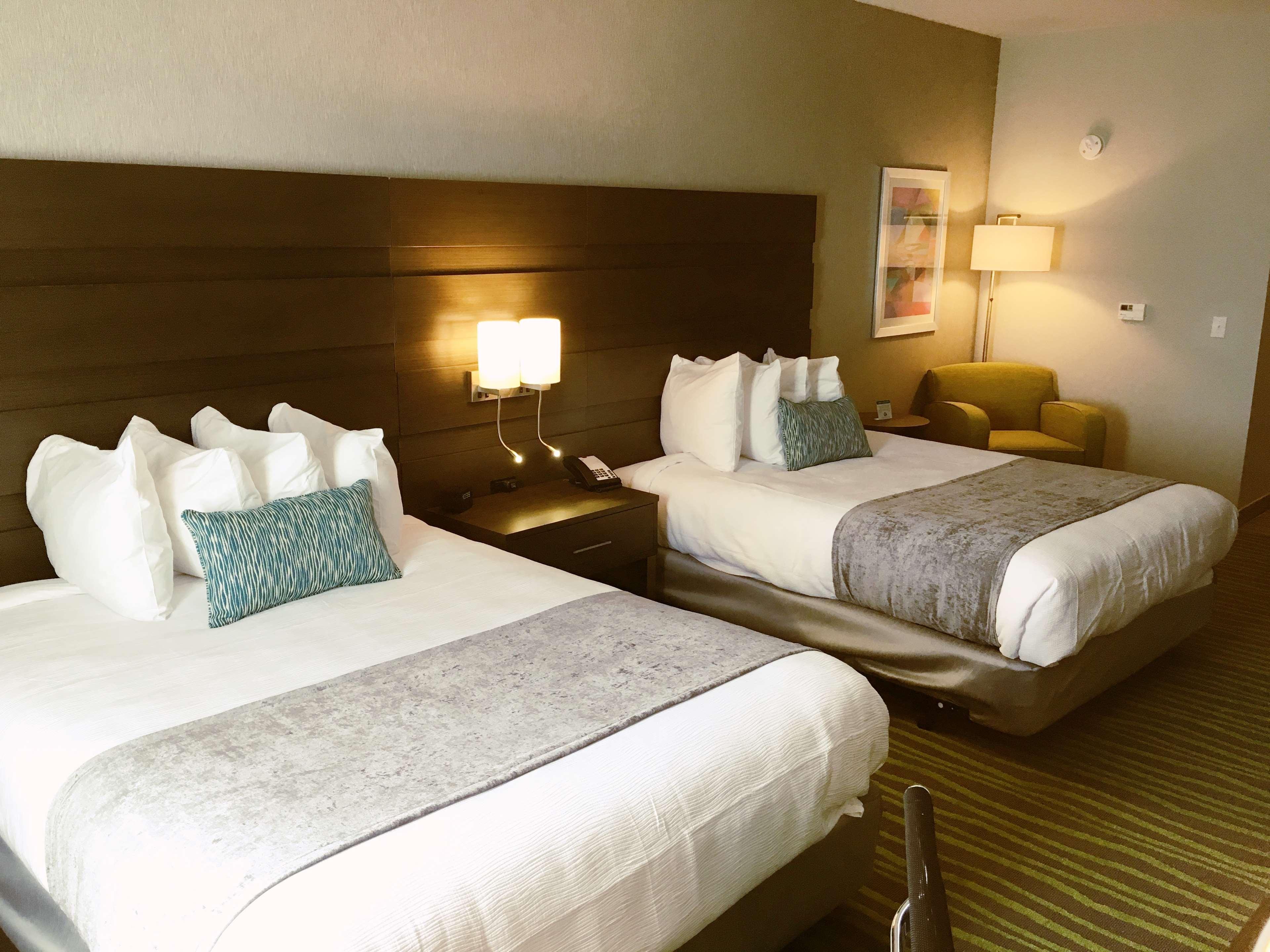 Best Western Plus Prien Lake Hotel & Suites - Lac Charles Extérieur photo