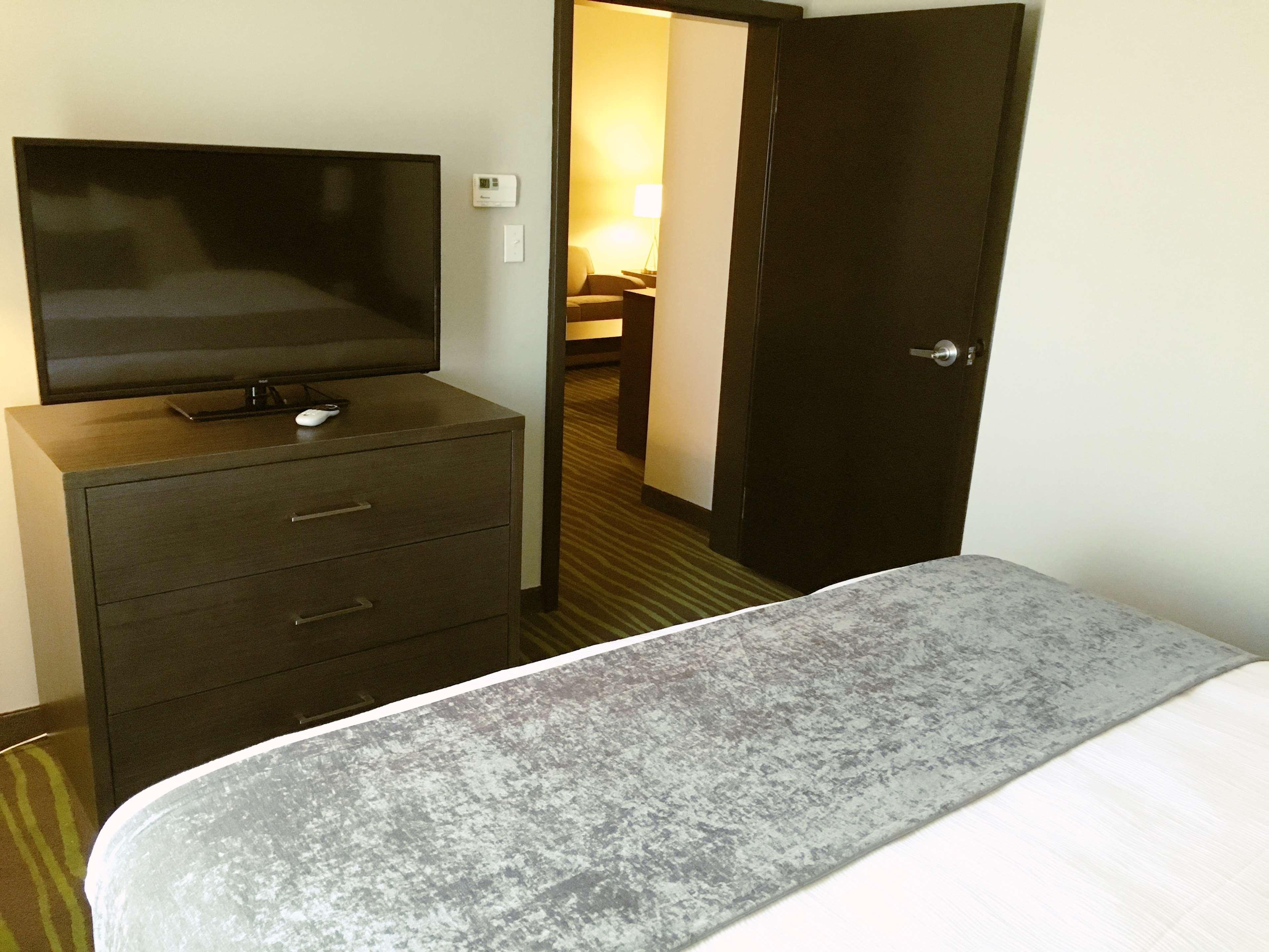 Best Western Plus Prien Lake Hotel & Suites - Lac Charles Extérieur photo