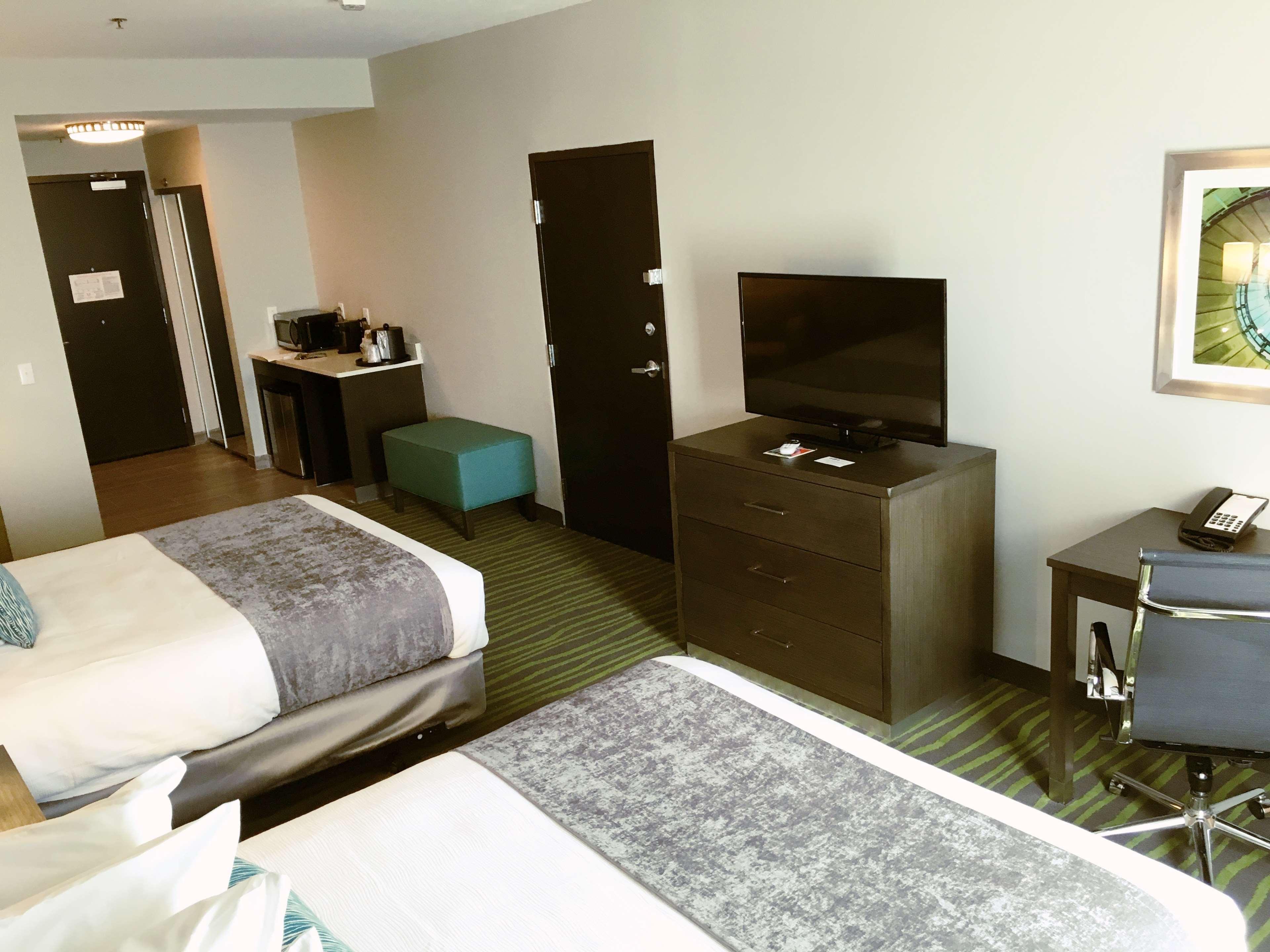 Best Western Plus Prien Lake Hotel & Suites - Lac Charles Extérieur photo