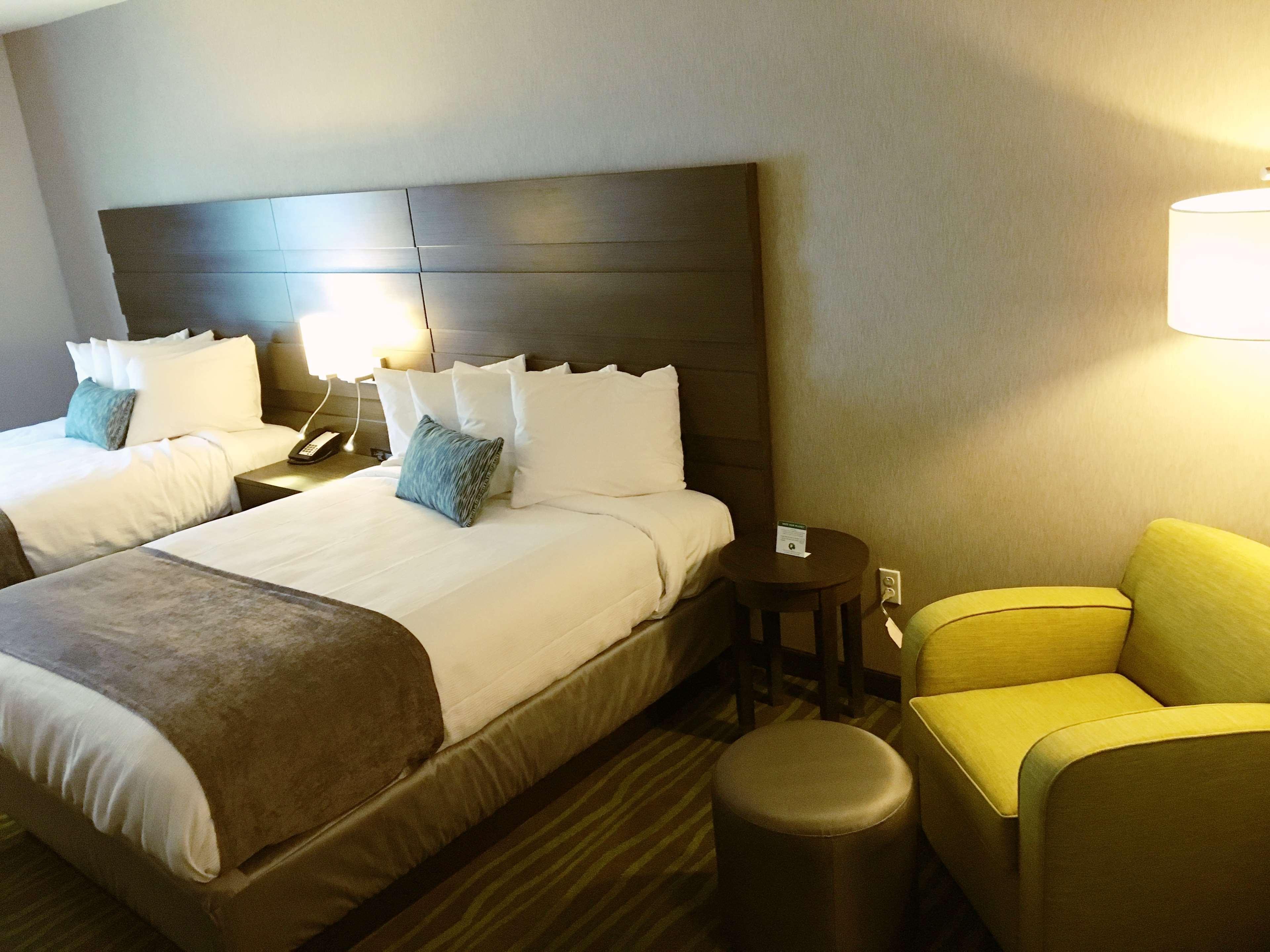 Best Western Plus Prien Lake Hotel & Suites - Lac Charles Extérieur photo