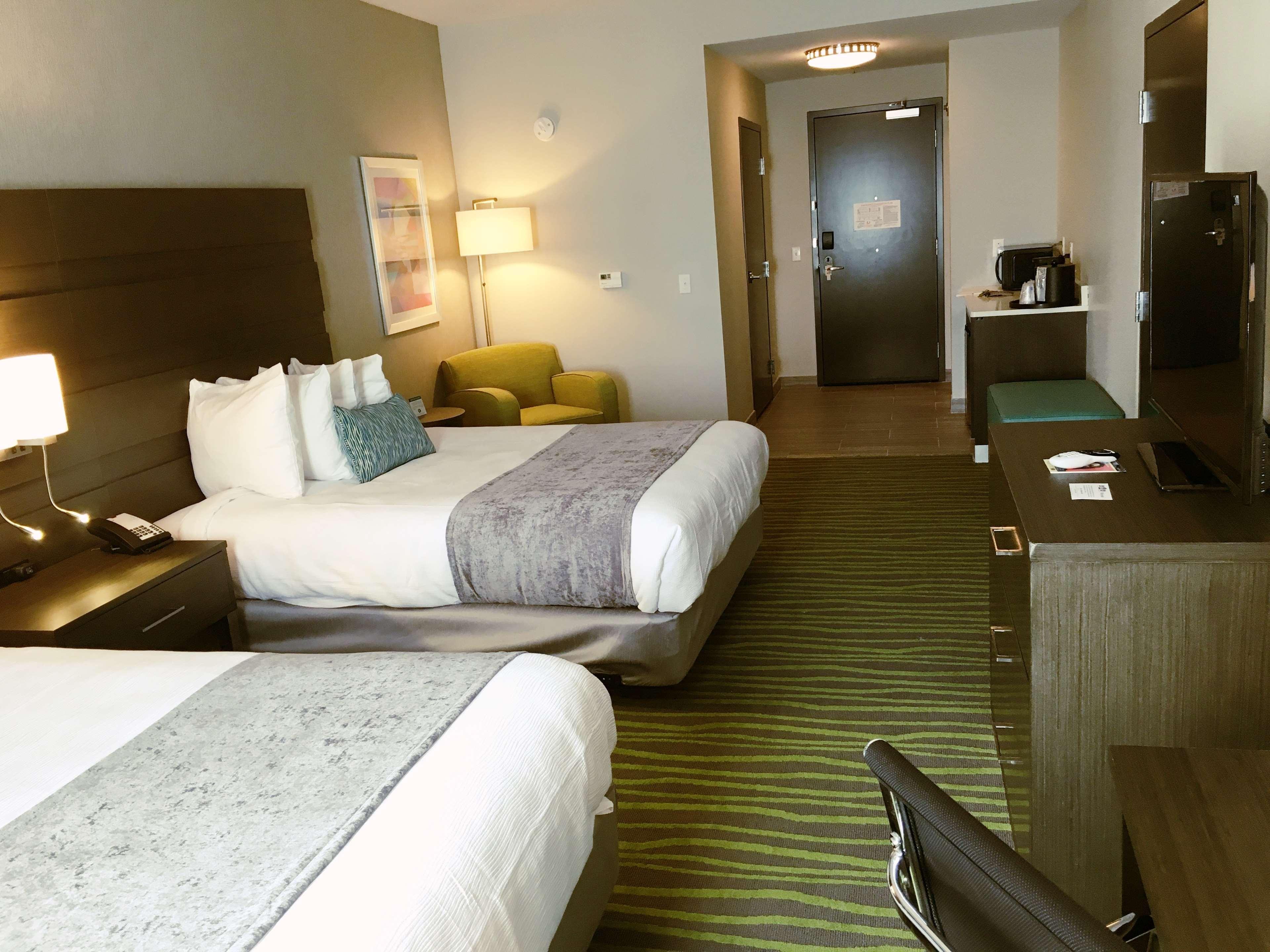 Best Western Plus Prien Lake Hotel & Suites - Lac Charles Extérieur photo