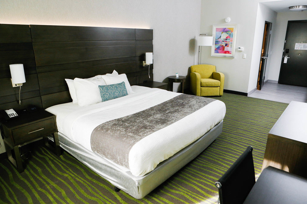 Best Western Plus Prien Lake Hotel & Suites - Lac Charles Extérieur photo