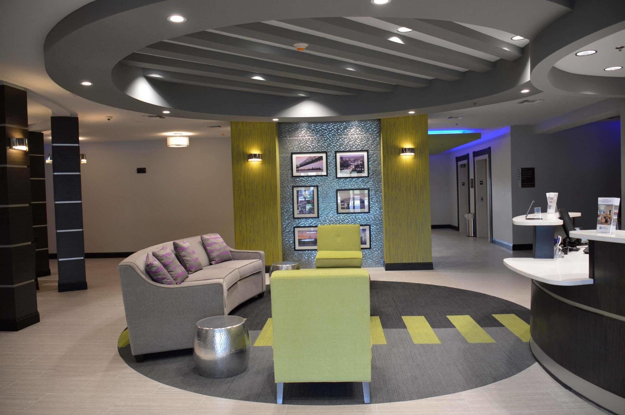 Best Western Plus Prien Lake Hotel & Suites - Lac Charles Extérieur photo