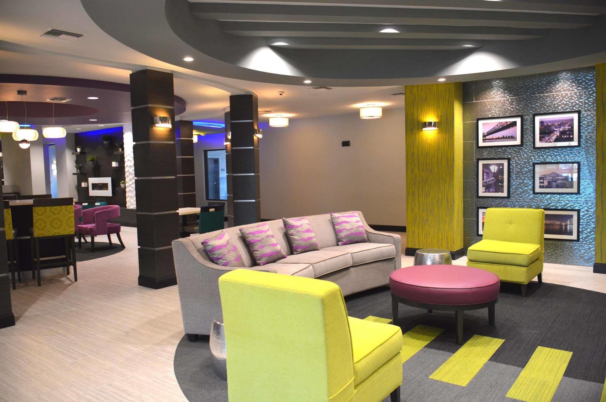 Best Western Plus Prien Lake Hotel & Suites - Lac Charles Extérieur photo