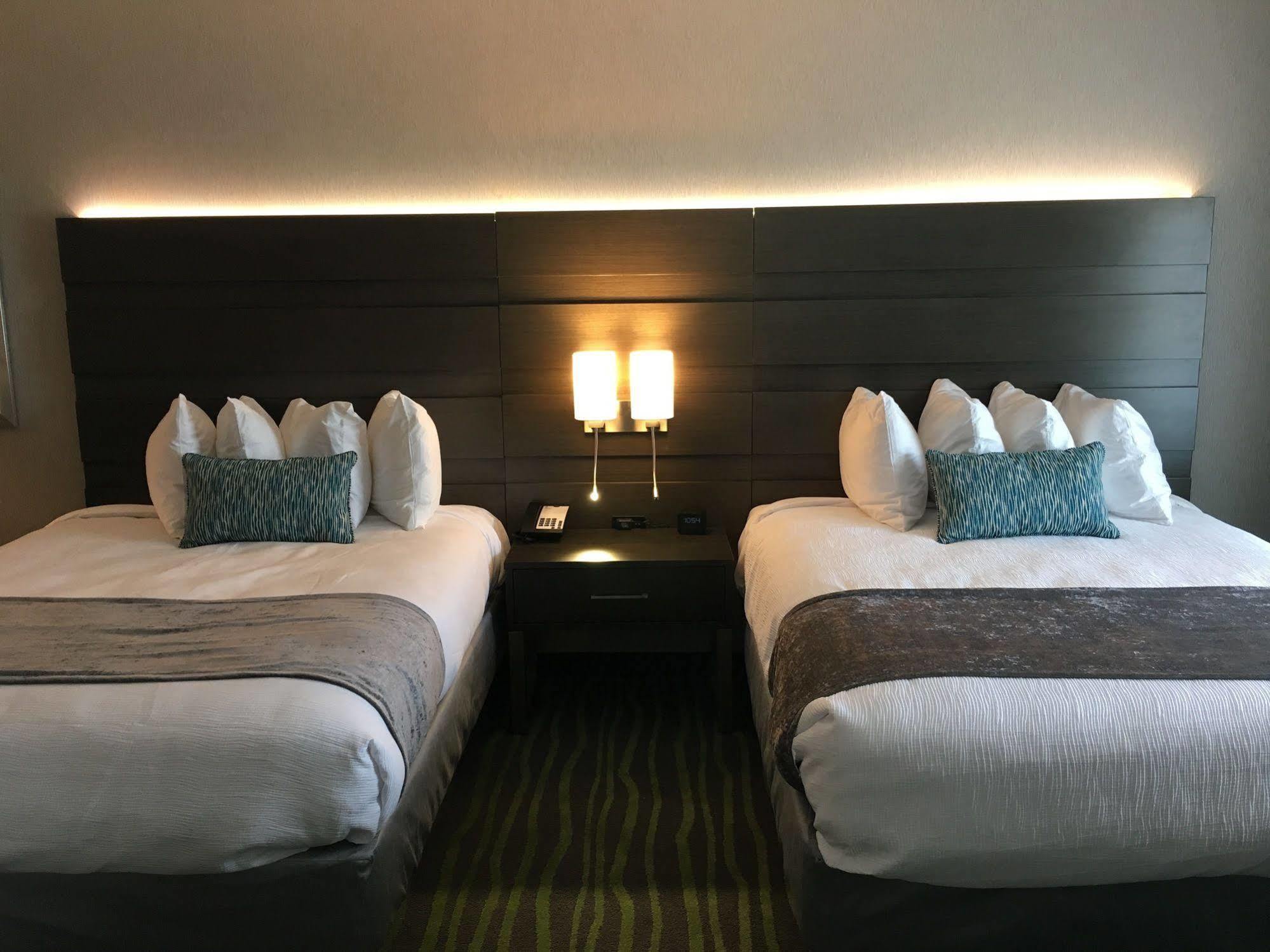Best Western Plus Prien Lake Hotel & Suites - Lac Charles Extérieur photo