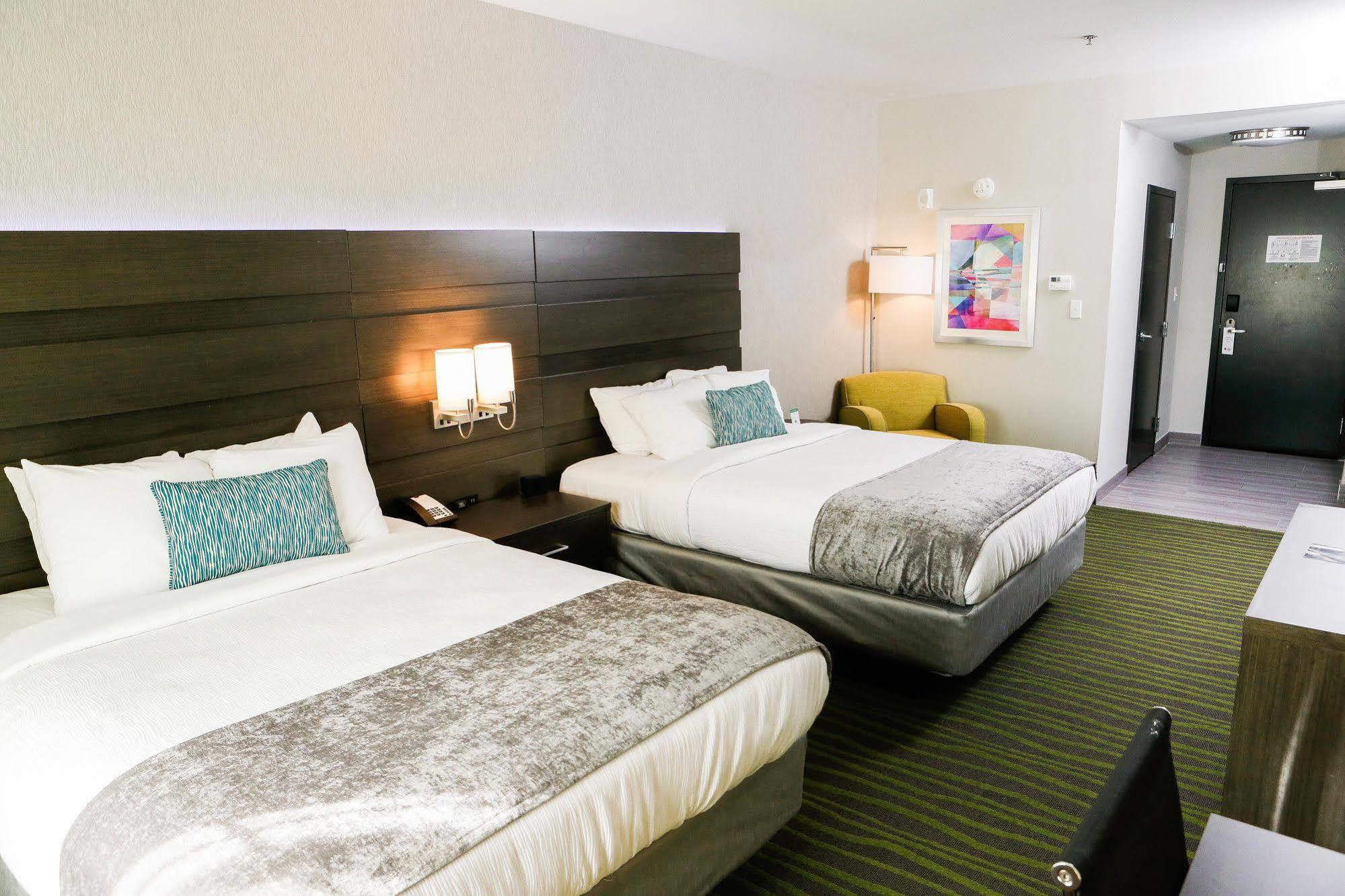 Best Western Plus Prien Lake Hotel & Suites - Lac Charles Extérieur photo
