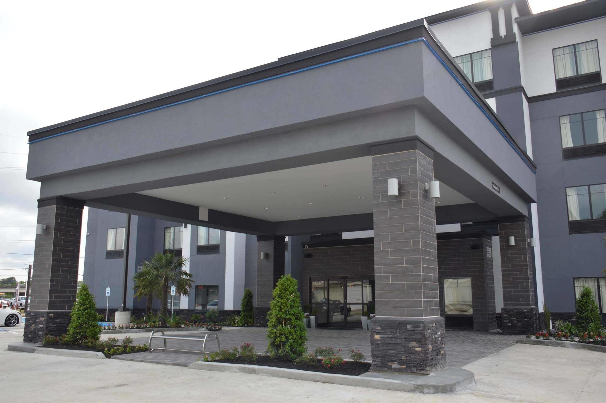 Best Western Plus Prien Lake Hotel & Suites - Lac Charles Extérieur photo