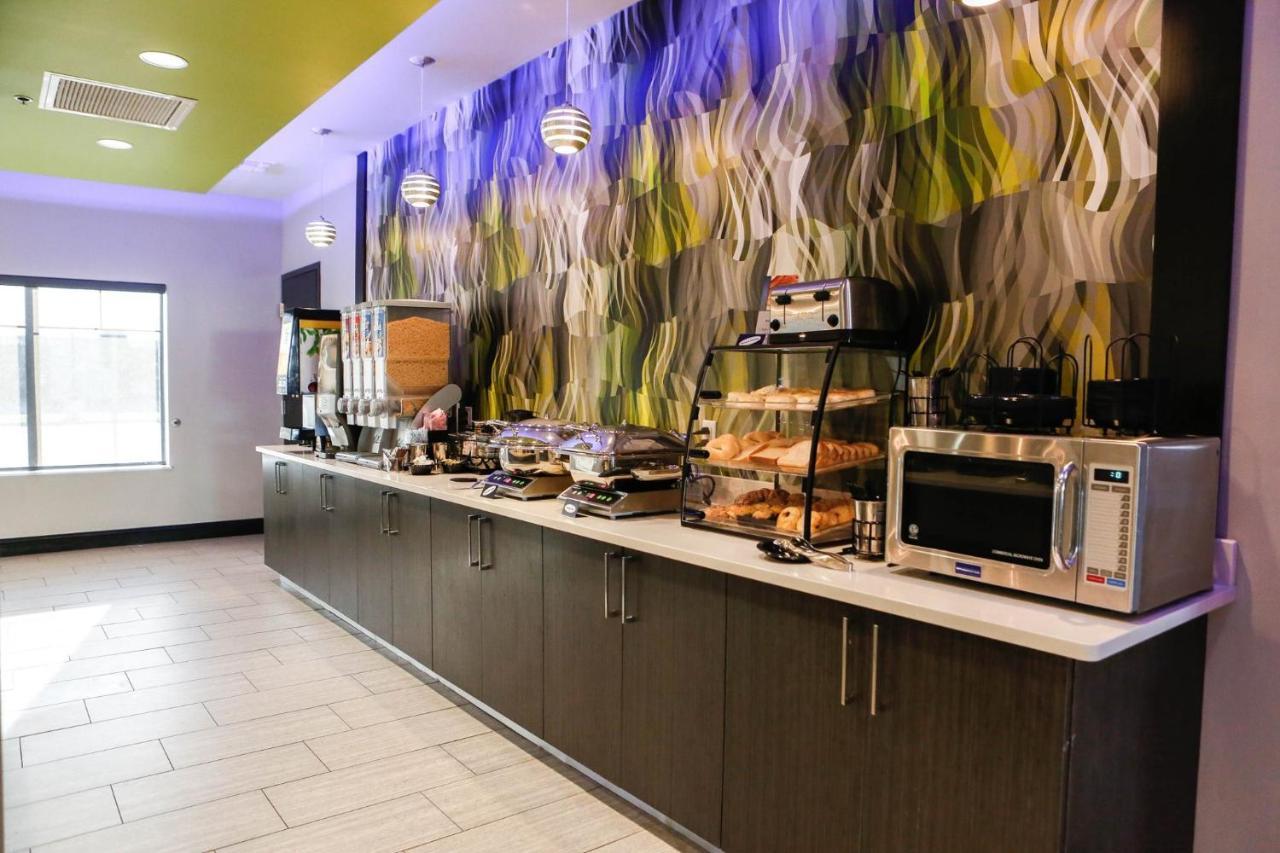 Best Western Plus Prien Lake Hotel & Suites - Lac Charles Extérieur photo